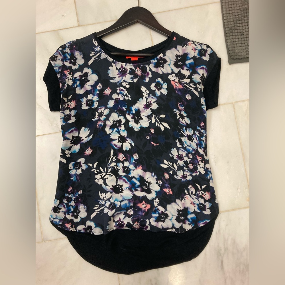 Joe Fresh top size extra small